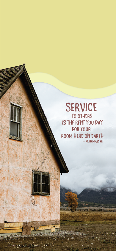 Service