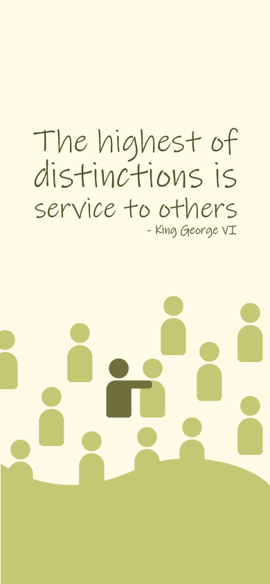 Service