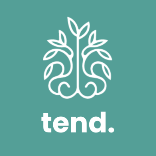 tend.